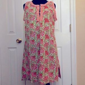 Gretchen Scott Designs dress